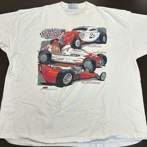 BOGO Vintage Racing Shirt